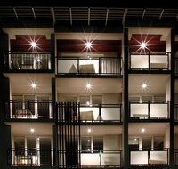 The Blenheim - Newcastle Accommodation