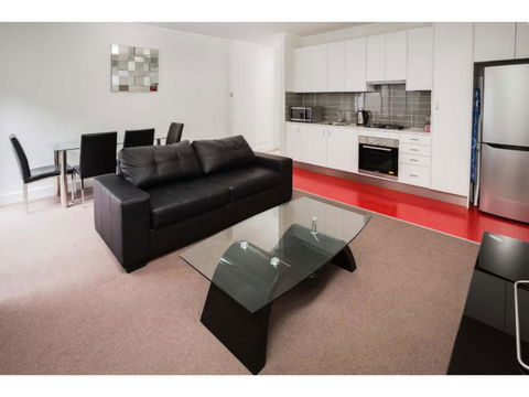 The Star Apartments - New Castle Tourism 3