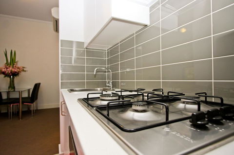 The Star Apartments - New Castle Tourism 12