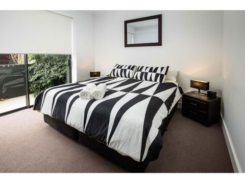 The Star Apartments - New Castle Tourism 19