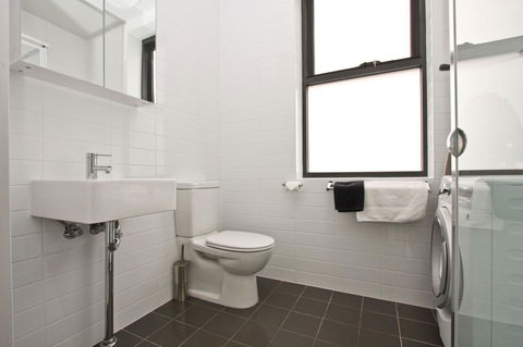 The Star Apartments - New Castle Tourism 24