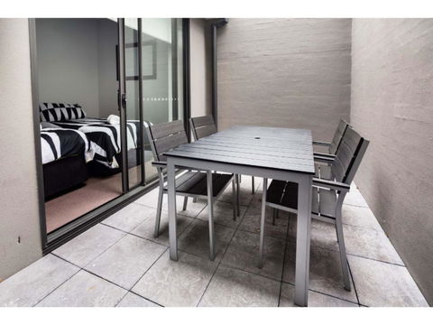 The Star Apartments - New Castle Tourism 20
