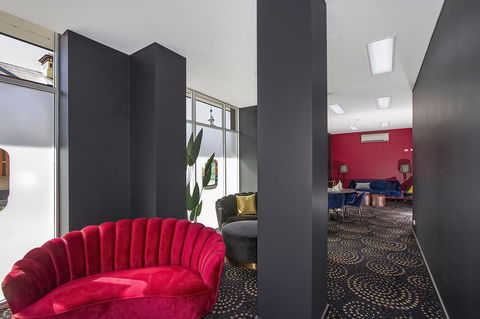 Terminus Apartment Hotel, Ascend Hotel Collection - New Castle Tourism 29