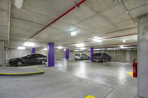 Terminus Apartment Hotel, Ascend Hotel Collection - New Castle Tourism 27
