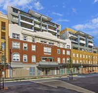 Quality Apartments City Centre Newcastle - Newcastle Accommodation