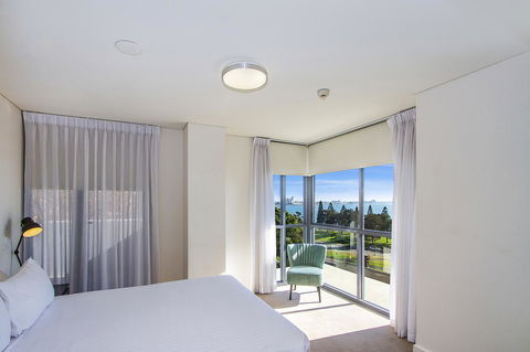 Terminus Apartment Hotel, Ascend Hotel Collection - New Castle Tourism 36