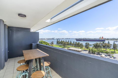 Terminus Apartment Hotel, Ascend Hotel Collection - New Castle Tourism 15