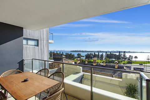 Terminus Apartment Hotel, Ascend Hotel Collection - New Castle Tourism 22