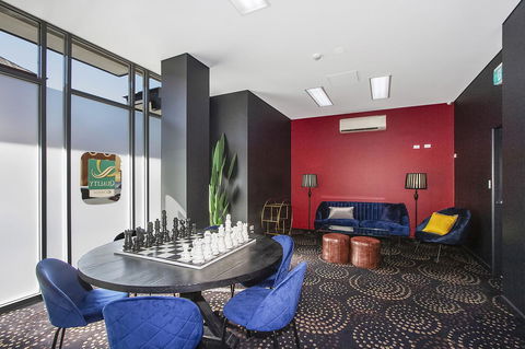 Terminus Apartment Hotel, Ascend Hotel Collection - New Castle Tourism 28