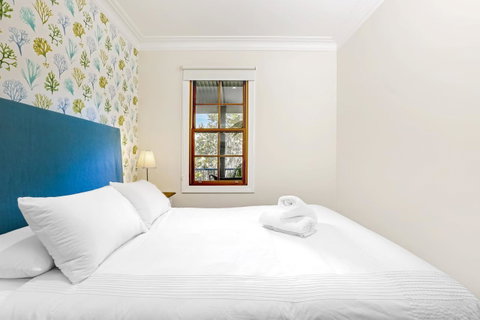 Bellevue Accommodation - Newcastle Accommodation 4