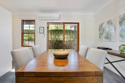Bellevue Accommodation - Newcastle Accommodation 10