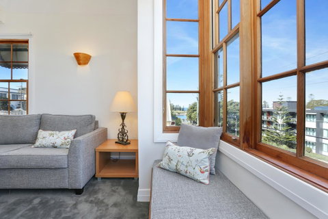 Bellevue Accommodation - Newcastle Accommodation 9
