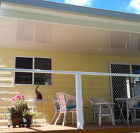 The Best Exotic Magnolia Cottage - Newcastle Accommodation
