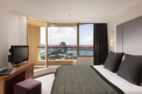 The Sebel Quay West Suites Sydney - Newcastle Accommodation 16