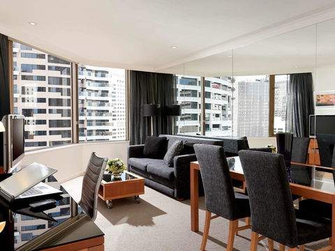 The Sebel Quay West Suites Sydney - Newcastle Accommodation 41