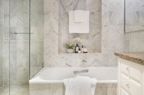 The Sebel Quay West Suites Sydney - Newcastle Accommodation 25