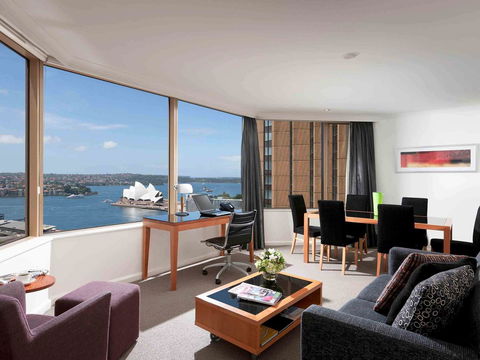 The Sebel Quay West Suites Sydney - Newcastle Accommodation 39