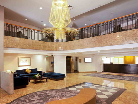 The Sebel Quay West Suites Sydney - Newcastle Accommodation 0