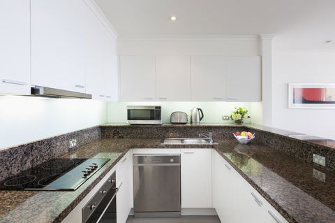 The Sebel Quay West Suites Sydney - Newcastle Accommodation 28