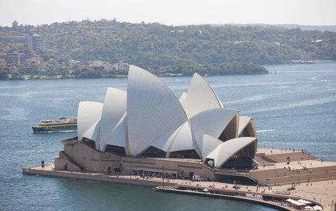 The Sebel Quay West Suites Sydney - Newcastle Accommodation 35