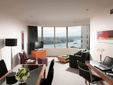 The Sebel Quay West Suites Sydney - Newcastle Accommodation 42