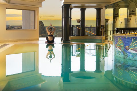 The Sebel Quay West Suites Sydney - Newcastle Accommodation 3