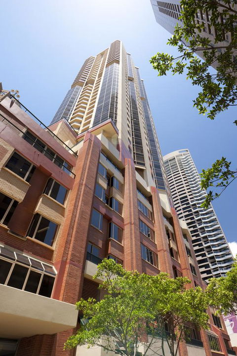 The Sebel Quay West Suites Sydney - Newcastle Accommodation 38