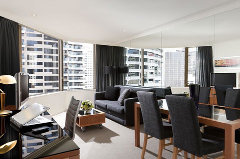 The Sebel Quay West Suites Sydney - Newcastle Accommodation 32