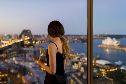 The Sebel Quay West Suites Sydney - Newcastle Accommodation 24