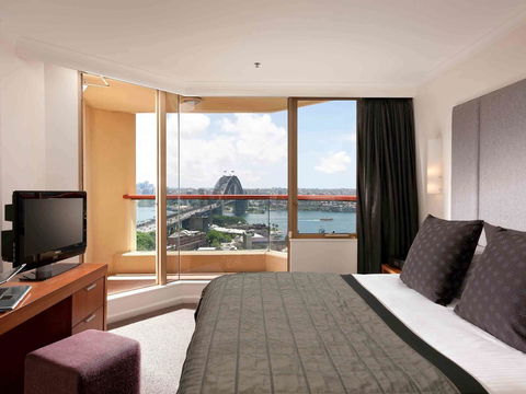 The Sebel Quay West Suites Sydney - Newcastle Accommodation 36
