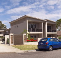 Bluegum Apartments Newcastle - New Castle Tourism