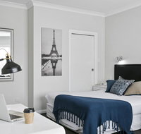 Comfort Hotel Sydney Airport - Newcastle Accommodation