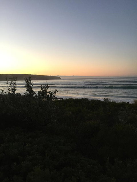 Seachange 3 - Newcastle Accommodation 9