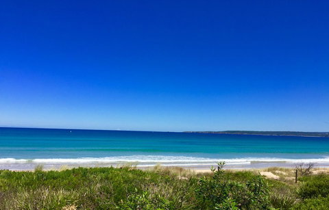 Seachange 3 - Newcastle Accommodation 2