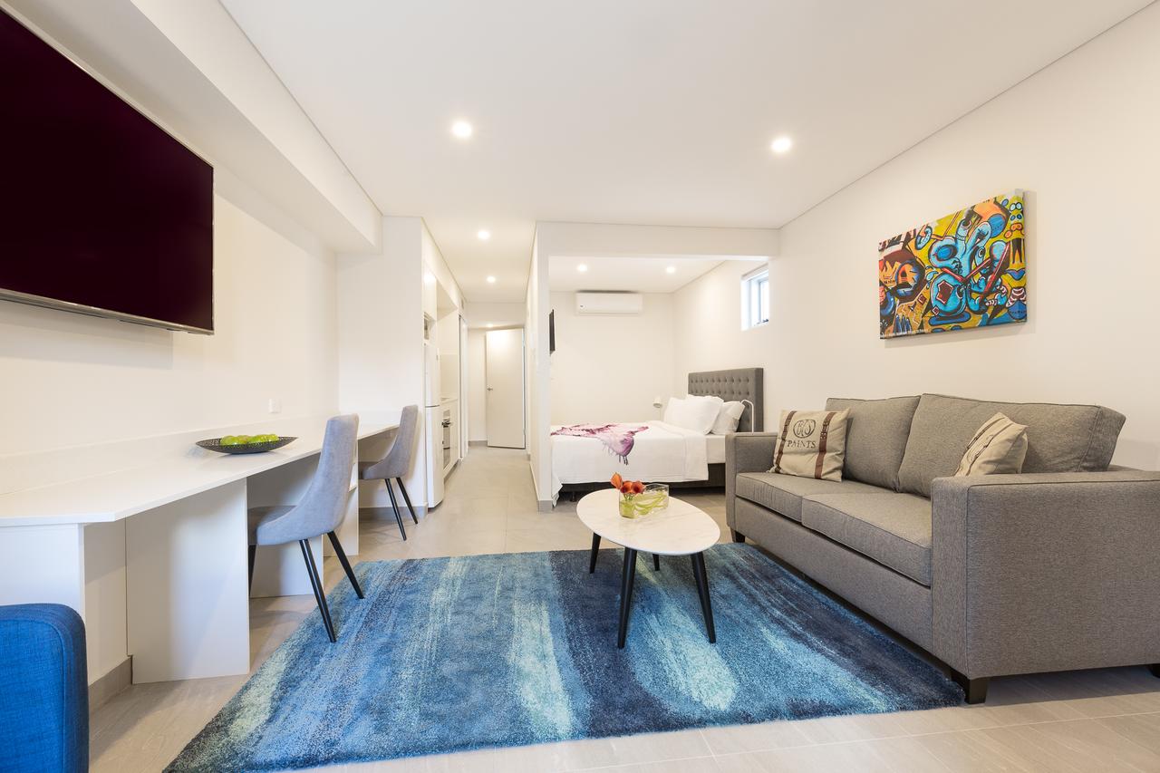 Summer Hill NSW Newcastle Accommodation