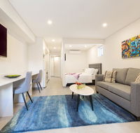 The Merchant Hotel - Newcastle Accommodation