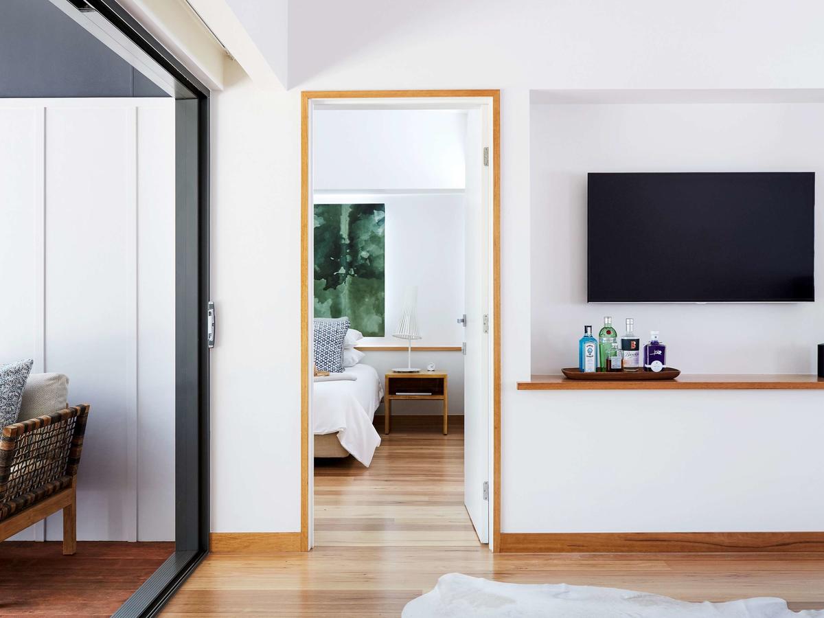 Coorabell ACT Newcastle Accommodation