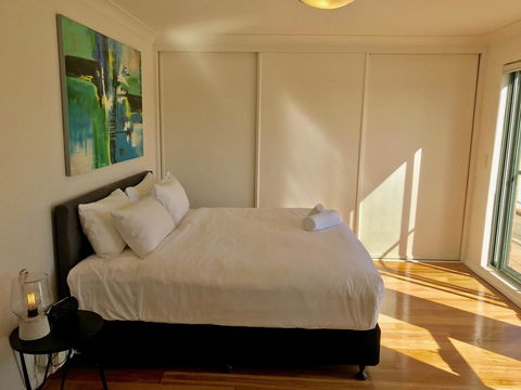 Liv Arena Apartments Darling Harbour - New Castle Tourism 29