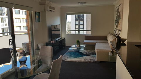 Liv Arena Apartments Darling Harbour - New Castle Tourism 30