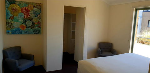 Liv Arena Apartments Darling Harbour - New Castle Tourism 9