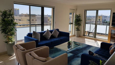 Liv Arena Apartments Darling Harbour - New Castle Tourism 0
