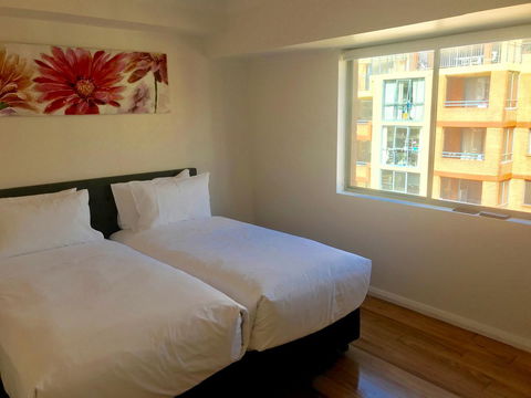 Liv Arena Apartments Darling Harbour - New Castle Tourism 24