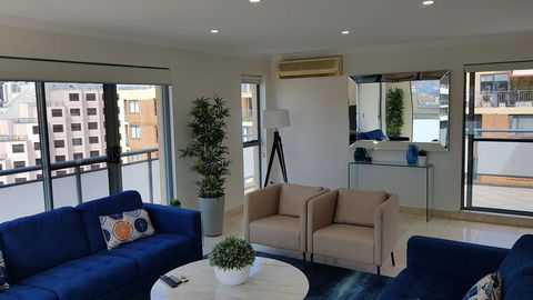 Liv Arena Apartments Darling Harbour - New Castle Tourism 16
