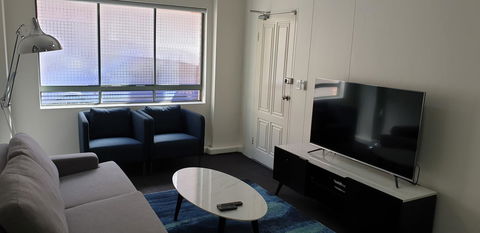 Liv Arena Apartments Darling Harbour - New Castle Tourism 1