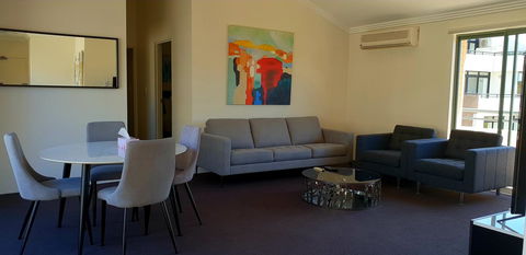 Liv Arena Apartments Darling Harbour - New Castle Tourism 15