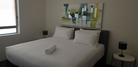 Liv Arena Apartments Darling Harbour - New Castle Tourism 5