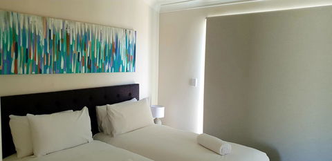 Liv Arena Apartments Darling Harbour - New Castle Tourism 8