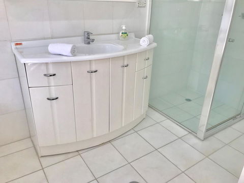 Liv Arena Apartments Darling Harbour - New Castle Tourism 26
