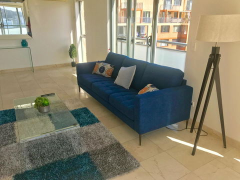 Liv Arena Apartments Darling Harbour - New Castle Tourism 22