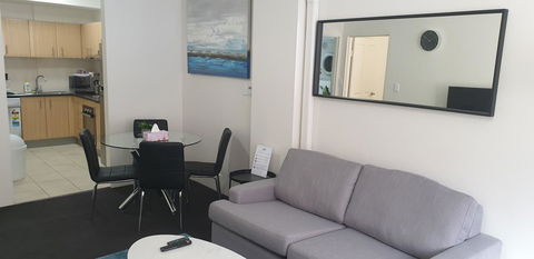 Liv Arena Apartments Darling Harbour - New Castle Tourism 2